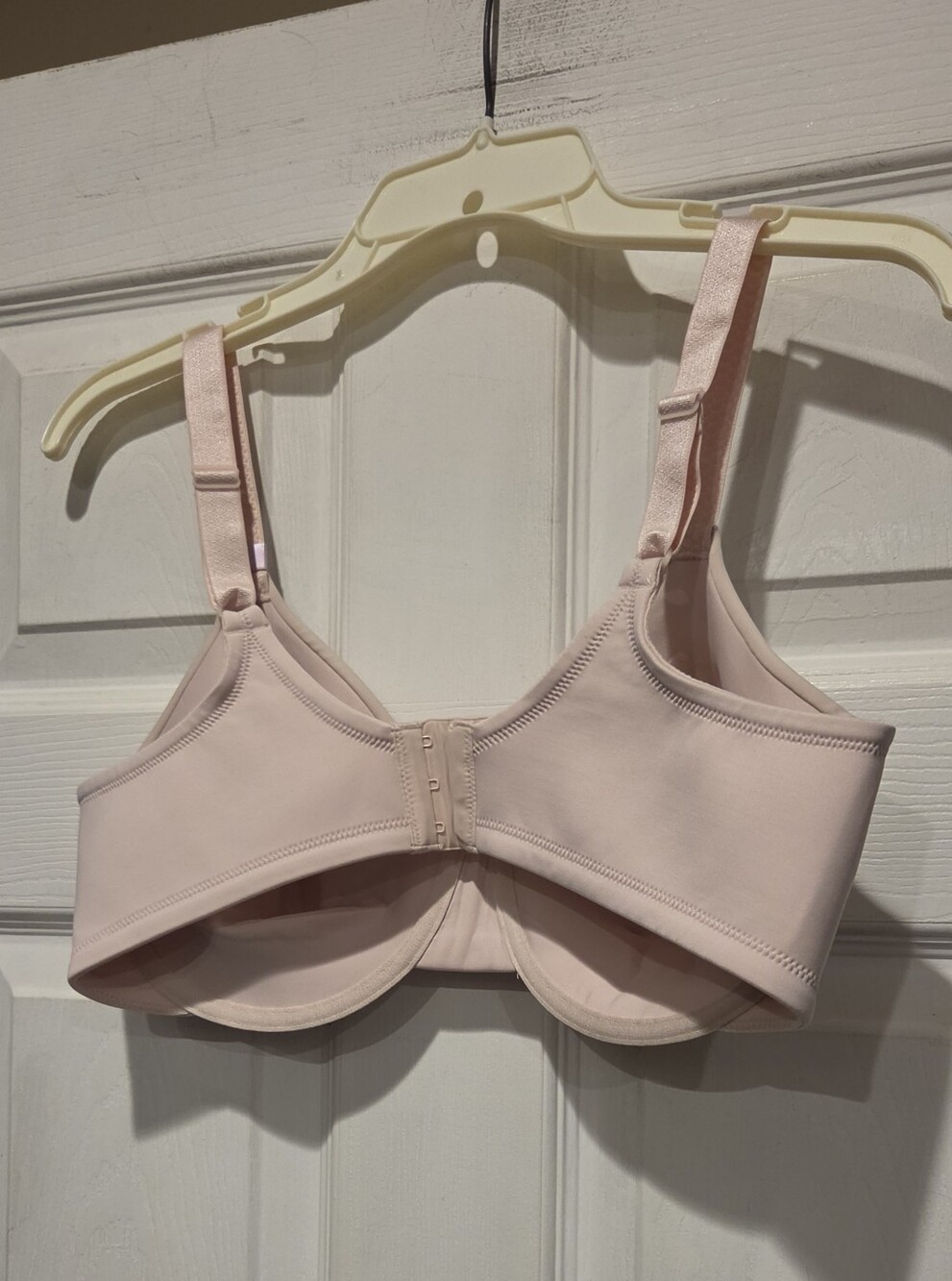 VANITY FAIR BACK MINIMIZER BRA - Picture 2 of 2